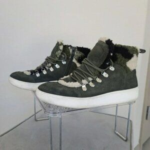 Steve Madden Shoes 8.5 Steve Madden Boots